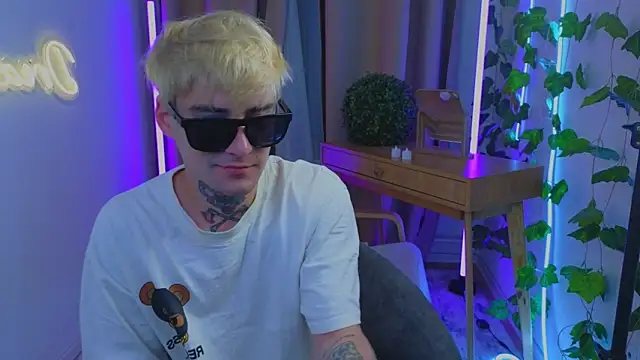 drillfi11 webkamerás műsora