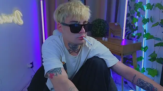 Webkamerová show drillfi11