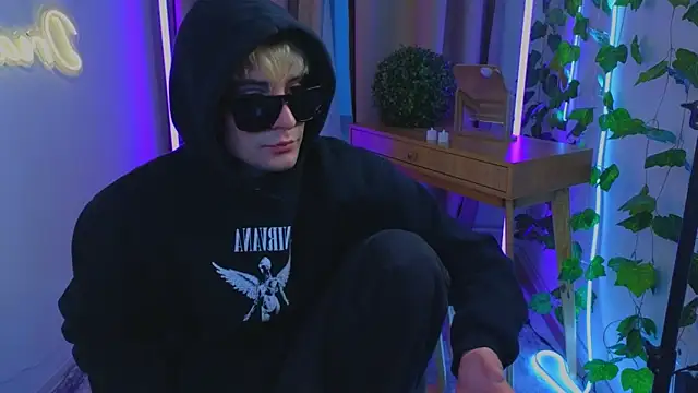 drillfi11 webkamerás műsora