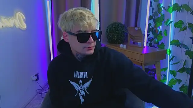 drillfi11 webkamerás műsora
