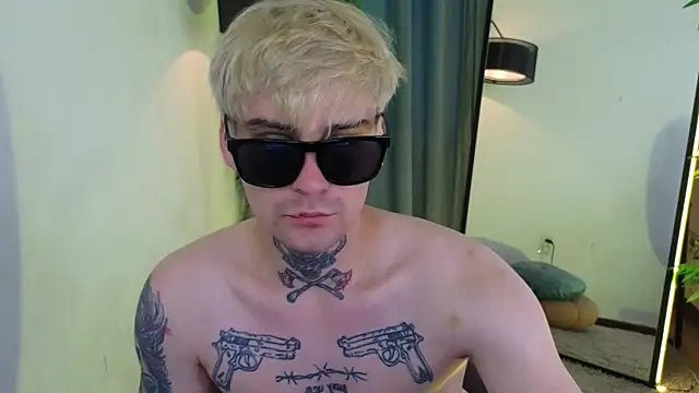 drillfi11 webcam show