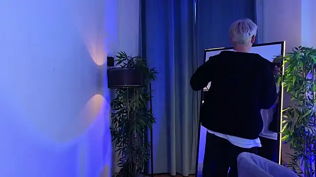 drillfi11 – Kamerová šou