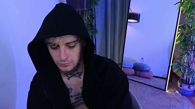 Pokazy przed kamerką – drillfi11