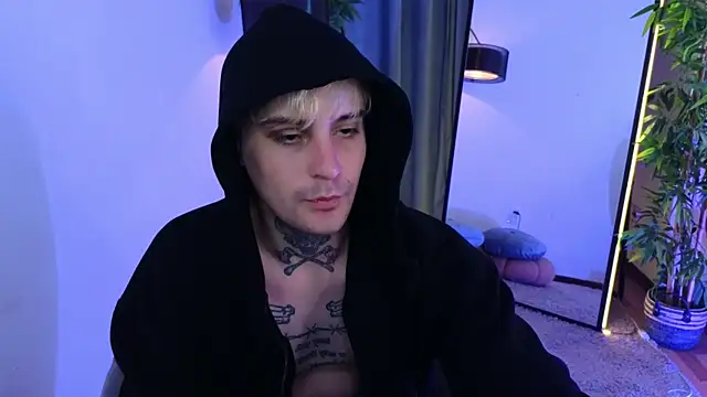 drillfi11 Show Webcam