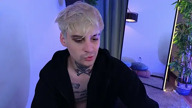 drillfi11 webkamerás műsora