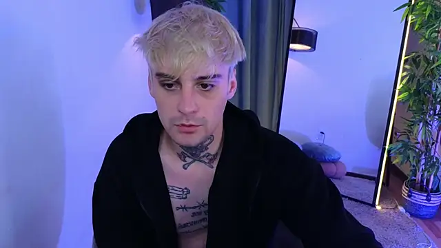 drillfi11's Webcam Show