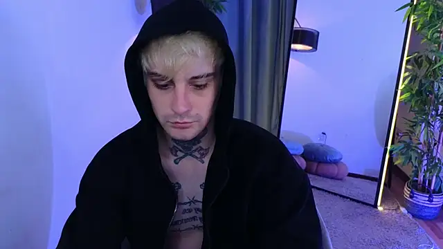 drillfi11 Webcam-Show