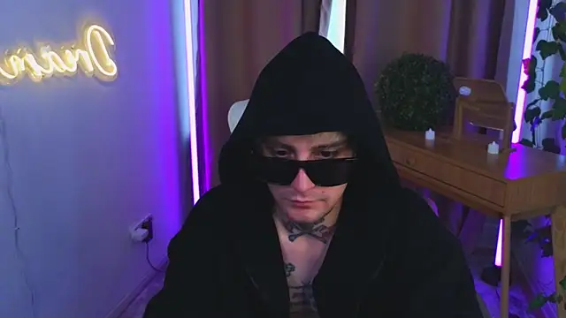 drillfi11 Шоу с уебкамера