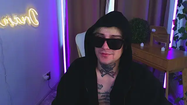Show de webcam de drillfi11