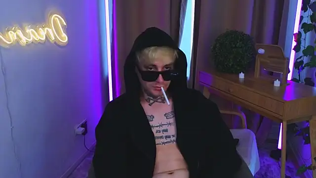 drillfi11's Webcam Show