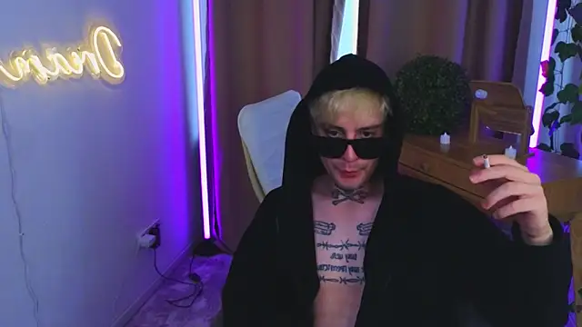 drillfi11 Шоу с уебкамера