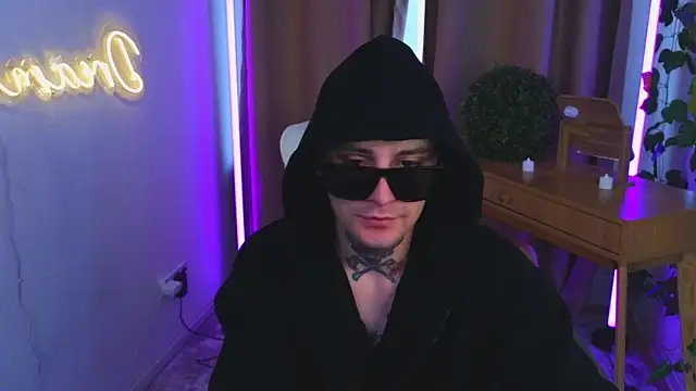 drillfi11: вебкам-шоу
