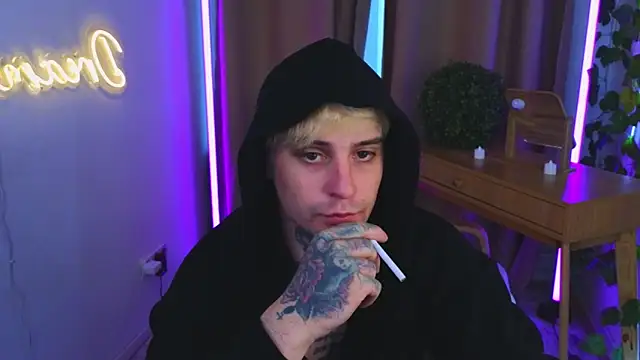 drillfi11's Webcam Show