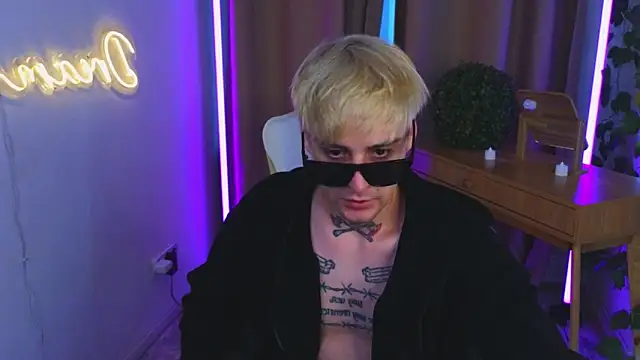 drillfi11n Webbikameraesitys