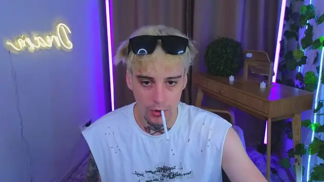 drillfi11 webkamerás műsora