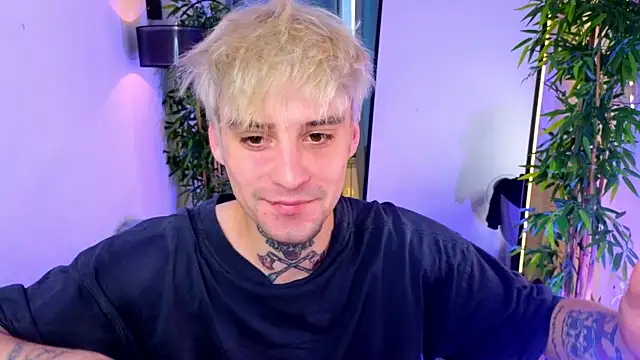 Webkamerová show drillfi11