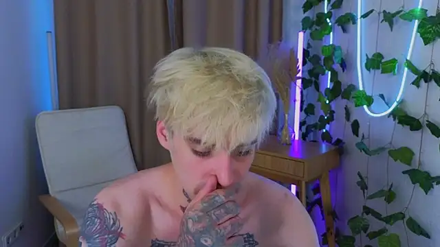 drillfi11 Webcam-Show