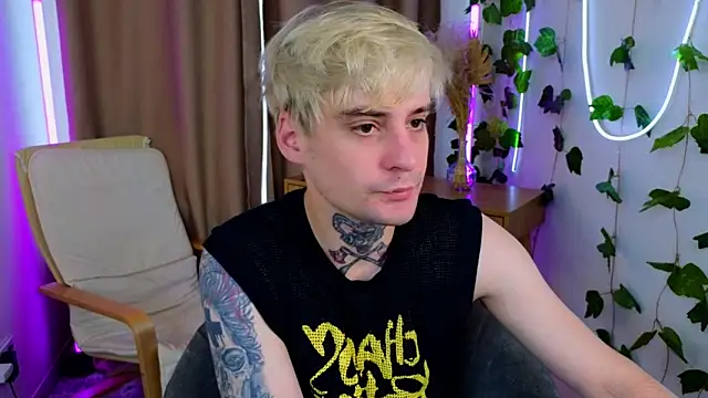 Webkamerová show drillfi11