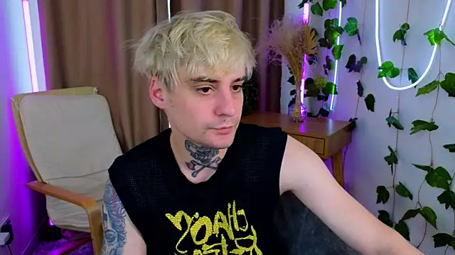 drillfi11's Webcam Show