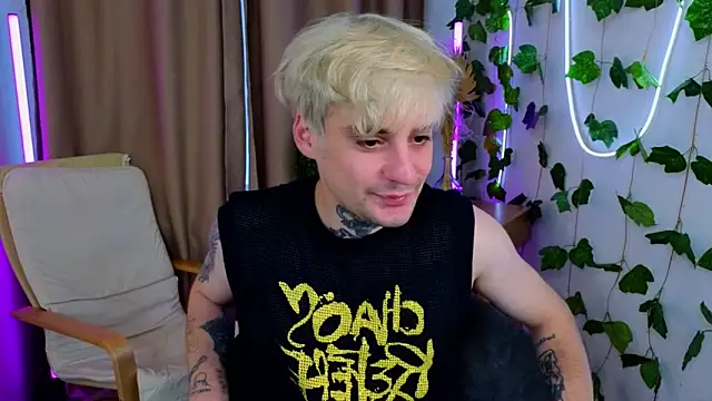 drillfi11's Webcam Show