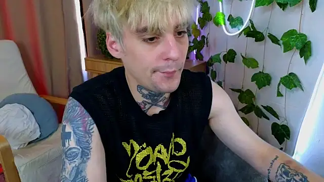Pokazy przed kamerką – drillfi11