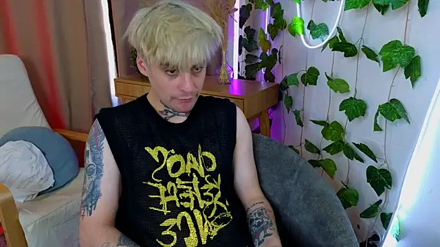drillfi11 Webcam show