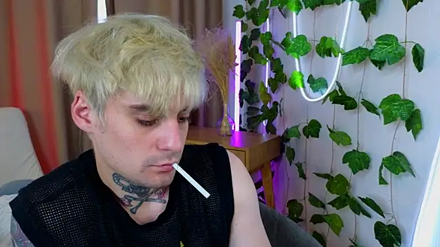 Webkamerová show drillfi11