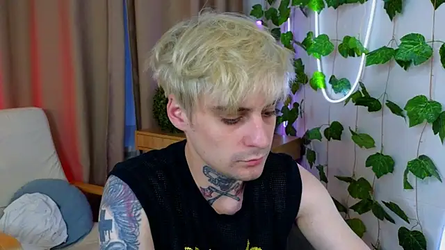 Webkamerová show drillfi11