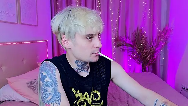 Webkamerová show drillfi11