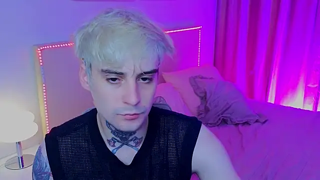 drillfi11 webkamerás műsora