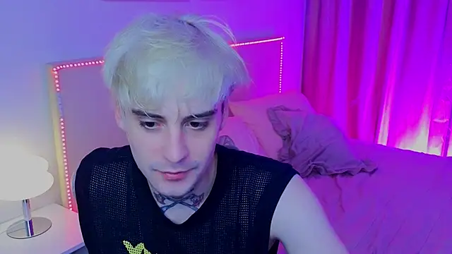 Show webcam de drillfi11