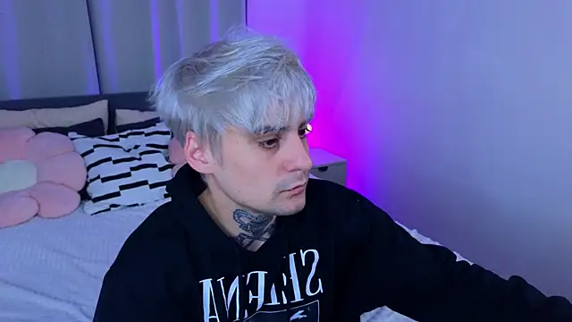 drillfi11 webkamerás műsora