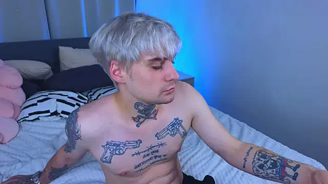drillfi11 Webcam Show
