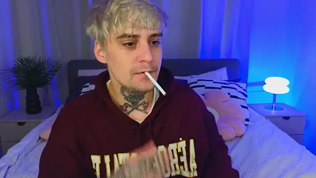 drillfi11 webkamerás műsora