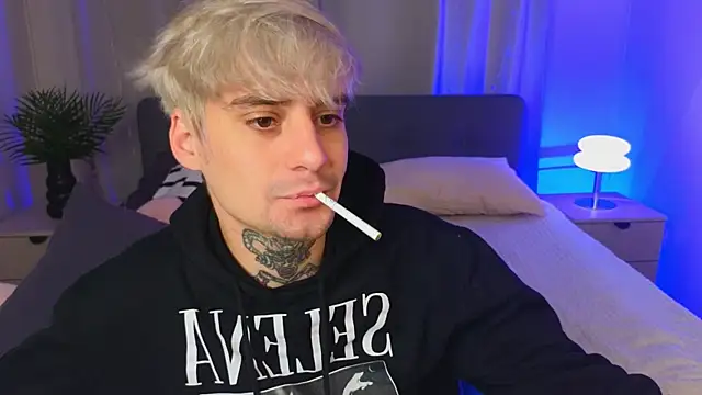 drillfi11 webkamerás műsora