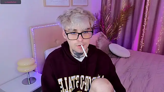 drillfi11 Webcam Show
