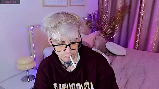 drillfi11 – webcam-show