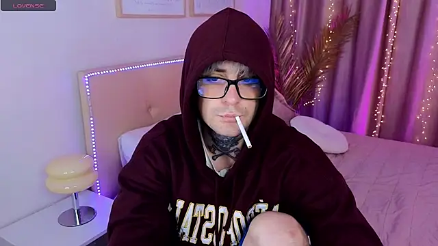 Show webcam de drillfi11