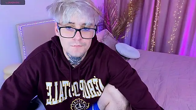 drillfi11 webkamerás műsora