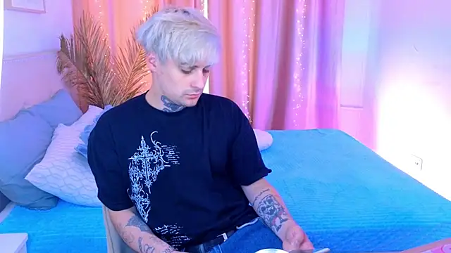 drillfi11 webcam show