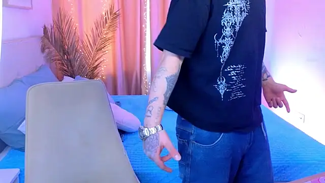 عرض كام drillfi11