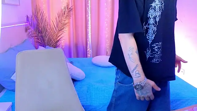 drillfi11 – webcam-show