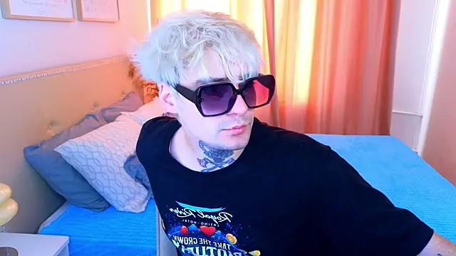drillfi11 webcam show