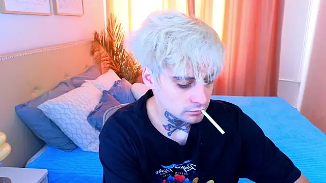 Webkamerová show drillfi11