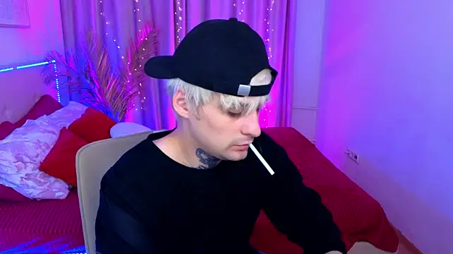 drillfi11 Webcam Show