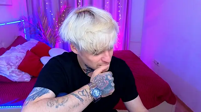 drillfi11's Webcam Show