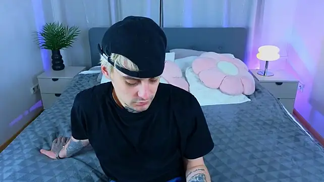 drillfi11 webkamerás műsora
