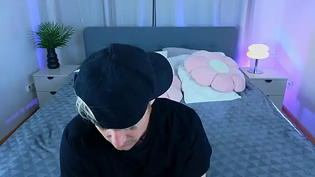 drillfi11's Webcam Show