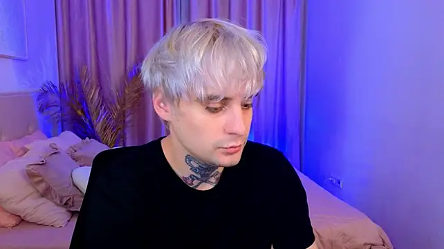Webkamerová show drillfi11