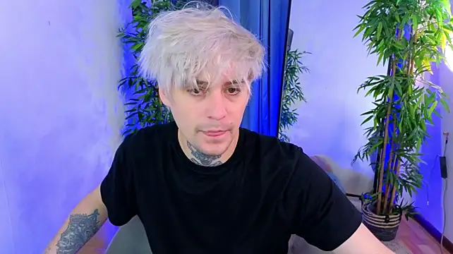 drillfi11 webkamerás műsora